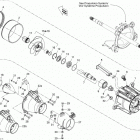 GTI LTD 155 Водомет