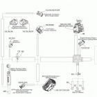 GTI LTD 155 Жгут проводов - основной