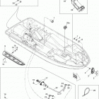 RXP-X 255 & RS (1503 HO) Корпус
