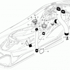 GTX 155 Вентиляция