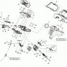 RXT aS X & aS XRS 260 Рулевая 1