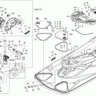 GTX 215 (1503 SCIC ETC) Корпус,задняя часть 1
