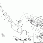 GTI LTD 155 Глушитель
