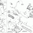 GTX 215 (42CS) Система охлаждения
