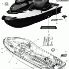 GTX iS 215 (1503 SCIC ETC) Наклейки