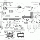 RXP-X 255 & RS (1503 HO) Электрика 1