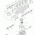 FX SVHO FC1800N Впускная система 1