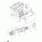 FX SVHO FC1800P Выхлопная система 1