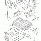 WAVERUNNER FZS GX1800AN Водомет 4