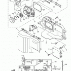 FX SVHO FC1800N Электрика 1