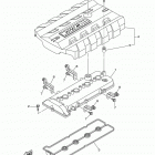FX SVHO FC1800N Цилиндр 1