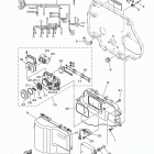 VXR VX1800AM Электрика 1