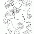 VXR VX1800AM Корпус и палуба