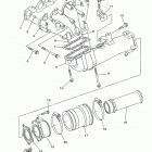 VXR VX1800AK Выхлопная система 1