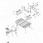 VXR VX1800AK Водомет 4