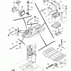 VXR VX1800AK Электрика 3