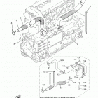 WAVERUNNER FZR GX1800L Breather oil