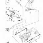 VXR VX1800AK Трос управления