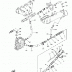 VXR VX1800AK Выхлопная система 2