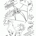 VXR VX1800AL Корпус и палуба