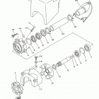 VXR VX1800AL Водомет 2