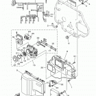 VXR VX1800AK Электрика 1