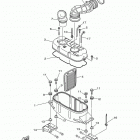 VX CRUISER_VX1100BN VX DELUXE VX1100AN/VX1100BN Впускная система