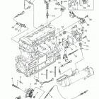 VXR VX1800AL Электрика 2
