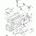 FX CRUISER HO FB1800AL Электрика 2