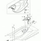 VXS VX1800L Сидение