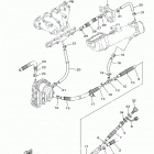 FX CRUISER HO FB1800AL Выхлопная система 2