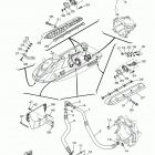 VXS VX1800L Корпус и палуба