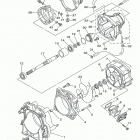 WAVERUNNER FZS GX1800AL Водомет 1