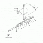 WAVERUNNER SUPER JET SJ700BL Водомет 2