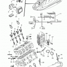 VX CRUISER_VX1100BL VX DELUXE VX1100BL/VX1100AL Электрика 2
