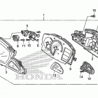 ST1300PA Приборы
