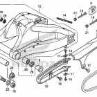 CBR1000S Маятник