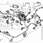 VT1300CTA Проводка
