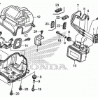 VT1300CTA Модуль ABS