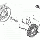 CBR1000S Генератор