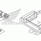 GL1800C Комплекты прокладок
