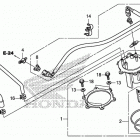 VT750CS Топливный насос