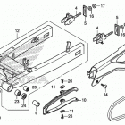 CTX700ND Маятник