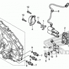 NC700XD Linear solenoid