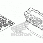 CBR1000S Комплекты прокладок