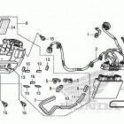CBR600RA Abs control unit         (cbr600ra)