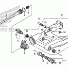 ST1300PA Маятник