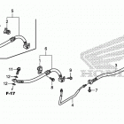 VT1300CT Brake line (1)