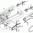 CTX700 Маятник