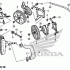 ST1300PA Радиатор